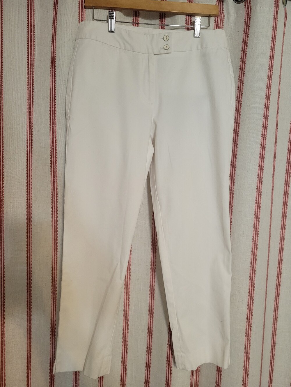 Talbots Women’s White